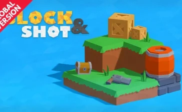 Block & Shot Switch ROM (NSP/XCI + DLC Update) Download for Free