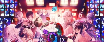 9 R.I.P. Switch ROM (NSP/XCI + DLC Update) Download for Free