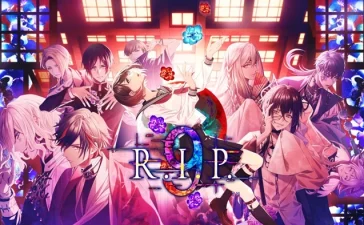 9 R.I.P. Switch ROM (NSP/XCI + DLC Update) Download for Free