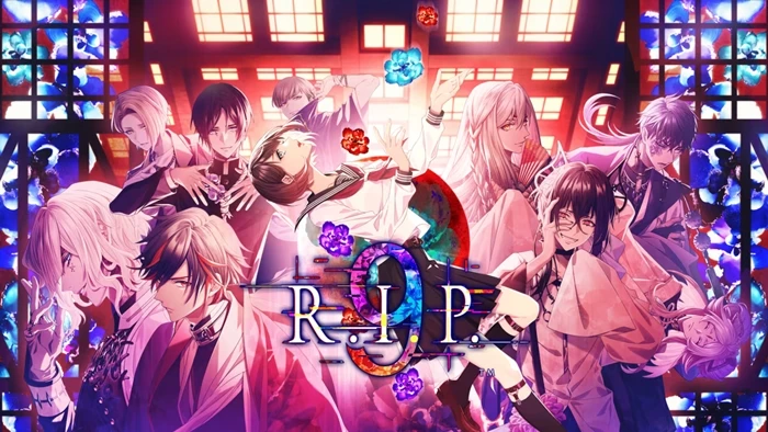 9 R.I.P. Switch ROM (NSP/XCI + DLC Update) Download for Free