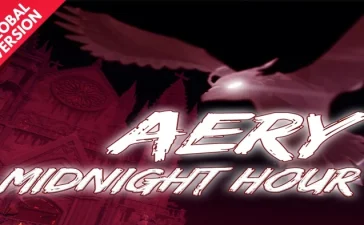 Aery Midnight Hour Switch ROM (NSP/XCI + DLC Update) Download for Free