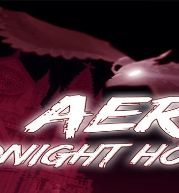 Aery Midnight Hour Switch ROM (NSP/XCI + DLC Update) Download for Free