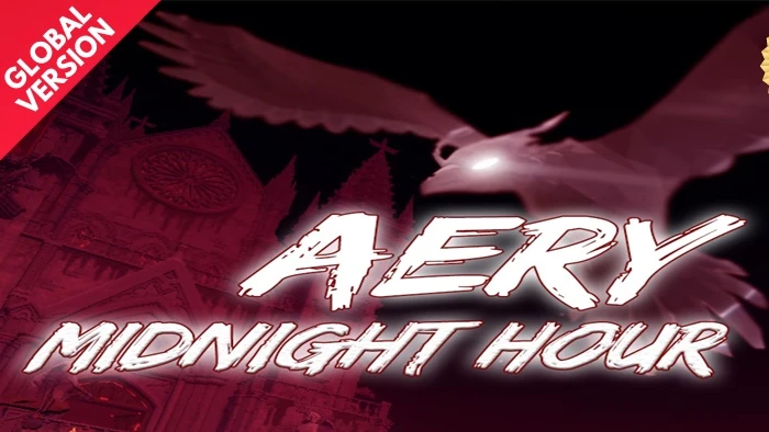 Aery Midnight Hour Switch ROM (NSP/XCI + DLC Update) Download for Free