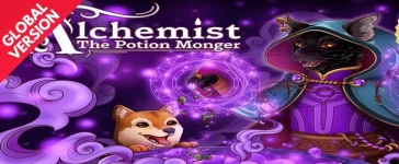 Alchemist The Potion Monger Switch ROM (NSP/XCI + DLC Update) Download for Free