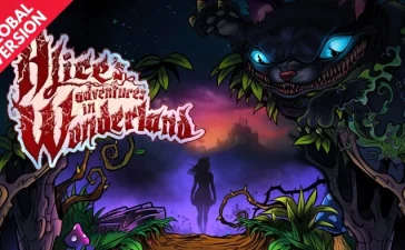 Alice's Adventures in Wonderland Switch ROM (NSP/XCI + DLC Update) Download for Free