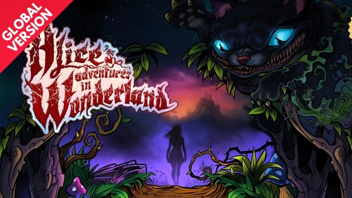 Alice's Adventures in Wonderland Switch ROM (NSP/XCI + DLC Update) Download for Free