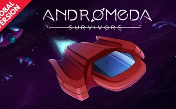 Andromeda Survivors Switch ROM (NSP/XCI + DLC Update) Download for Free