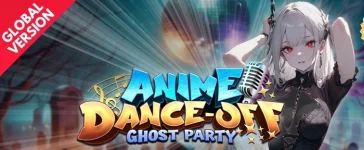 Anime Dance-Off Ghost Party Switch ROM (NSP/XCI + DLC Update) Download for Free