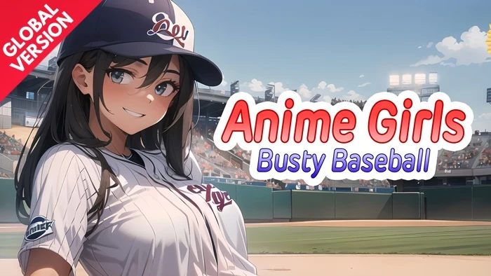 Anime Girls Busty Baseball Switch ROM (NSP/XCI + DLC Update) Download for Free