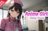 Anime Girls Natty Nurse Switch ROM (NSP/XCI + DLC Update) Download for Free