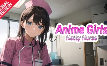 Anime Girls Natty Nurse Switch ROM (NSP/XCI + DLC Update) Download for Free