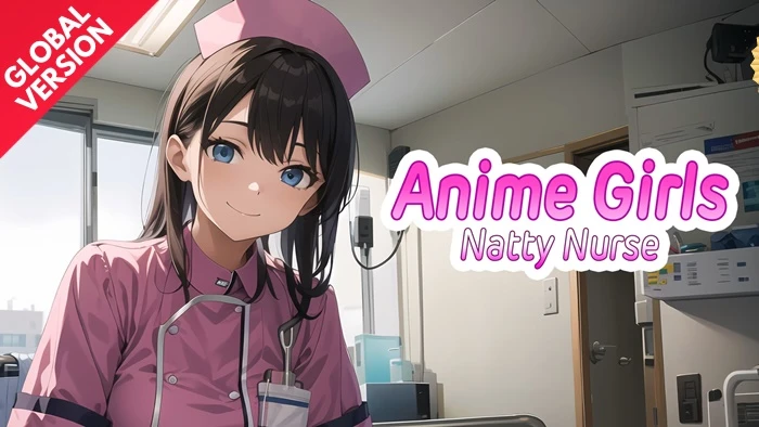 Anime Girls Natty Nurse Switch ROM (NSP/XCI + DLC Update) Download for Free