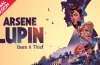 Arsene Lupin Once a Thief Switch ROM (NSP/XCI + DLC Update) Download for Free