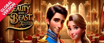 Beauty and the Beast The New Adventure Switch ROM (NSP/XCI + DLC Update) Download for Free