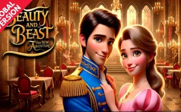 Beauty and the Beast The New Adventure Switch ROM (NSP/XCI + DLC Update) Download for Free