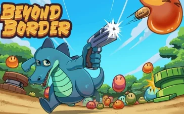 Beyond Border Switch ROM (NSP/XCI + DLC Update) Download for Free