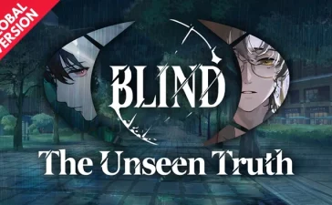 Blind The Unseen Truth Switch ROM (NSP/XCI + DLC Update) Download for Free