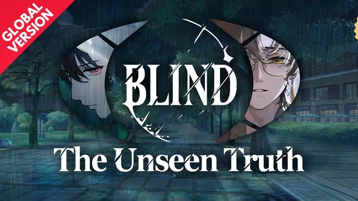 Blind The Unseen Truth Switch ROM (NSP/XCI + DLC Update) Download for Free