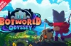 Botworld Odyssey Switch ROM (NSP/XCI + DLC Update) Download for Free