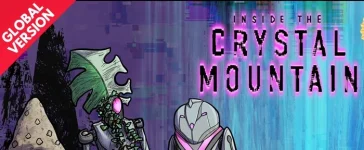 Inside The Crystal Mountain Switch ROM (NSP/XCI + DLC Update) Download for Free