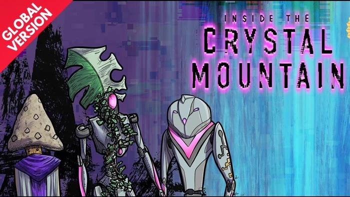 Inside The Crystal Mountain Switch ROM (NSP/XCI + DLC Update) Download for Free