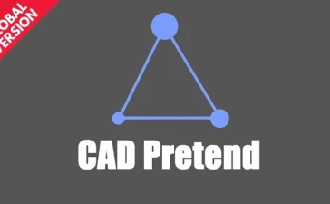 CAD pretend Switch ROM (NSP/XCI + DLC Update) Download for Free