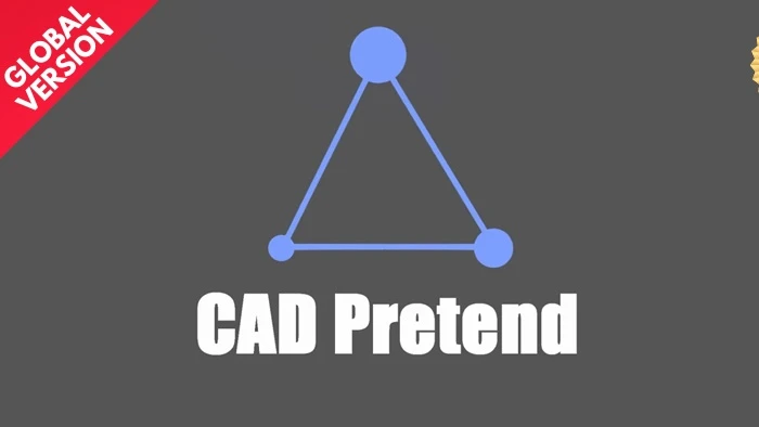 CAD pretend Switch ROM (NSP/XCI + DLC Update) Download for Free