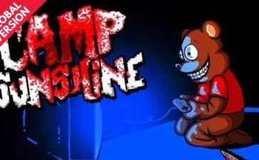 Camp Sunshine Switch ROM (NSP/XCI + DLC Update) Download for Free