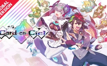 Card-en-Ciel Switch ROM (NSP/XCI + DLC Update) Download for Free