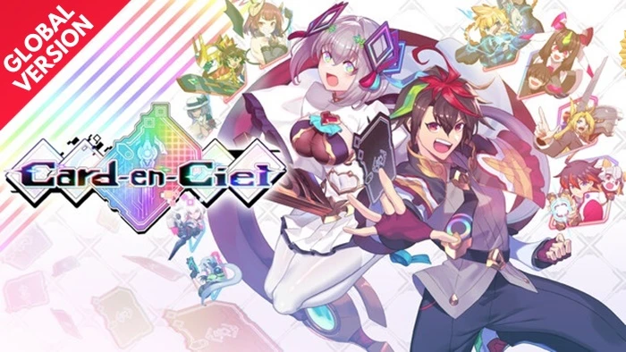 Card-en-Ciel Switch ROM (NSP/XCI + DLC Update) Download for Free