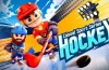 Casual Sport Series Hockey Switch ROM (NSP/XCI + DLC Update) Download for Free