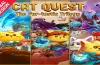 Cat Quest The Fur-tastic Trilogy Switch ROM (NSP/XCI + DLC Update) Download for Free