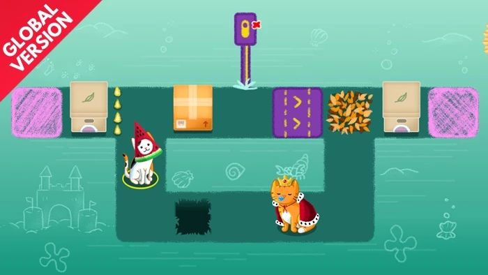 Cats in Boxes Switch Roms Download: NSP XCI Games