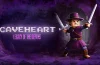 Caveheart Legacy Of The Depths Switch ROM (NSP/XCI + DLC Update) Download for Free