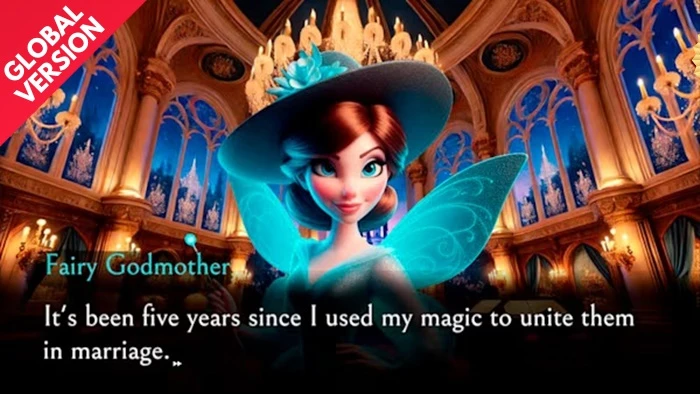 Cinderella Princess of the Magic Kingdom Switch Roms Download: NSP XCI Games