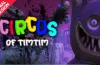 Circus of TimTim Switch ROM (NSP/XCI + DLC Update) Download for Free