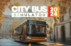 City Bus Simulator Switch ROM (NSP/XCI + DLC Update) Download for Free