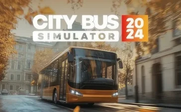 City Bus Simulator Switch ROM (NSP/XCI + DLC Update) Download for Free