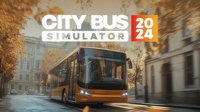 City Bus Simulator Switch ROM (NSP/XCI + DLC Update) Download for Free