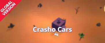 Crasho Cars and things. Switch ROM (NSP/XCI + DLC Update) Download for Free
