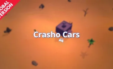 Crasho Cars and things. Switch ROM (NSP/XCI + DLC Update) Download for Free