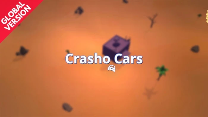 Crasho Cars and things. Switch ROM (NSP/XCI + DLC Update) Download for Free