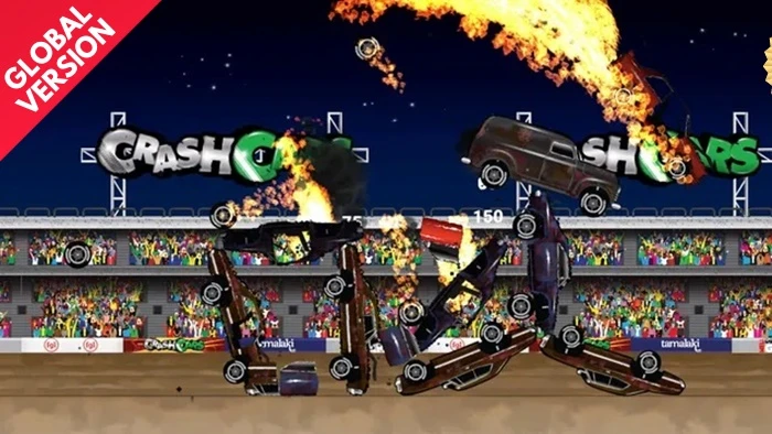 Crasho Cars and things. Switch Roms Download: NSP XCI Games