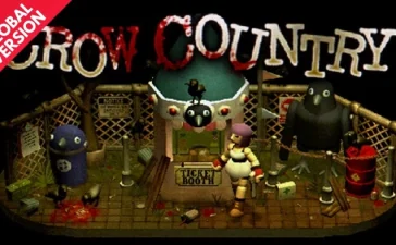 Crow Country Switch ROM (NSP/XCI + DLC Update) Download for Free