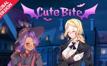 Cute Bite Switch ROM (NSP/XCI + DLC Update) Download for Free