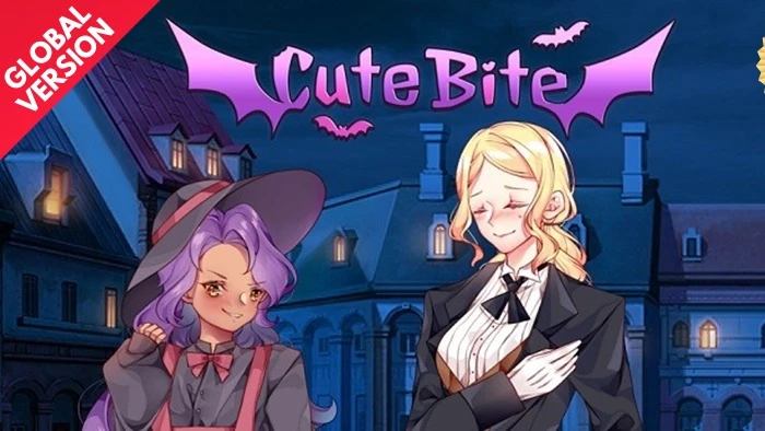 Cute Bite Switch ROM (NSP/XCI + DLC Update) Download for Free