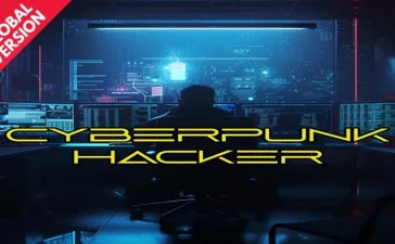 Cyberpunk Hacker Switch ROM (NSP/XCI + DLC Update) Download for Free