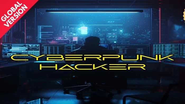 Cyberpunk Hacker Switch ROM (NSP/XCI + DLC Update) Download for Free