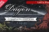 Dagon Complete Edition Switch ROM (NSP/XCI + DLC Update) Download for Free