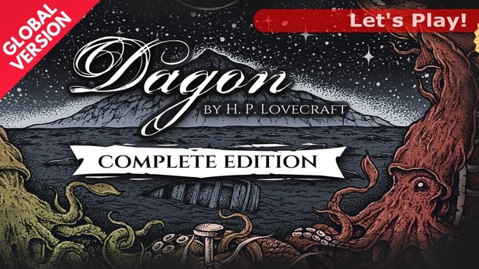 Dagon Complete Edition Switch ROM (NSP/XCI + DLC Update) Download for Free